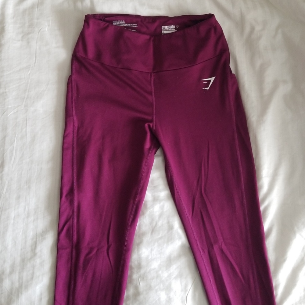 Gymshark Sculpture Leggings